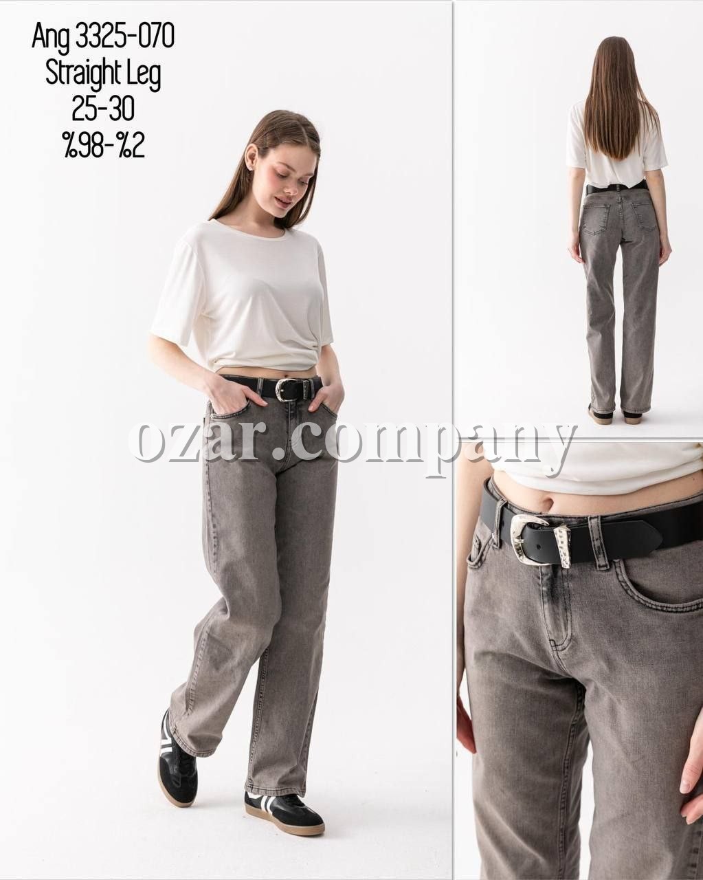 Женские Джинсы Richone 