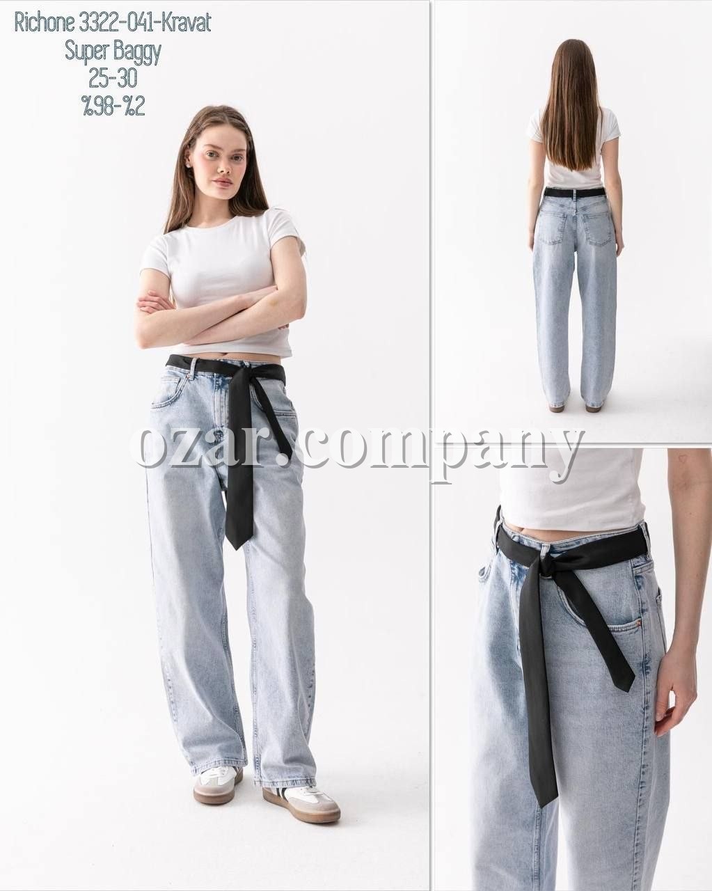 Женские Джинсы Richone 