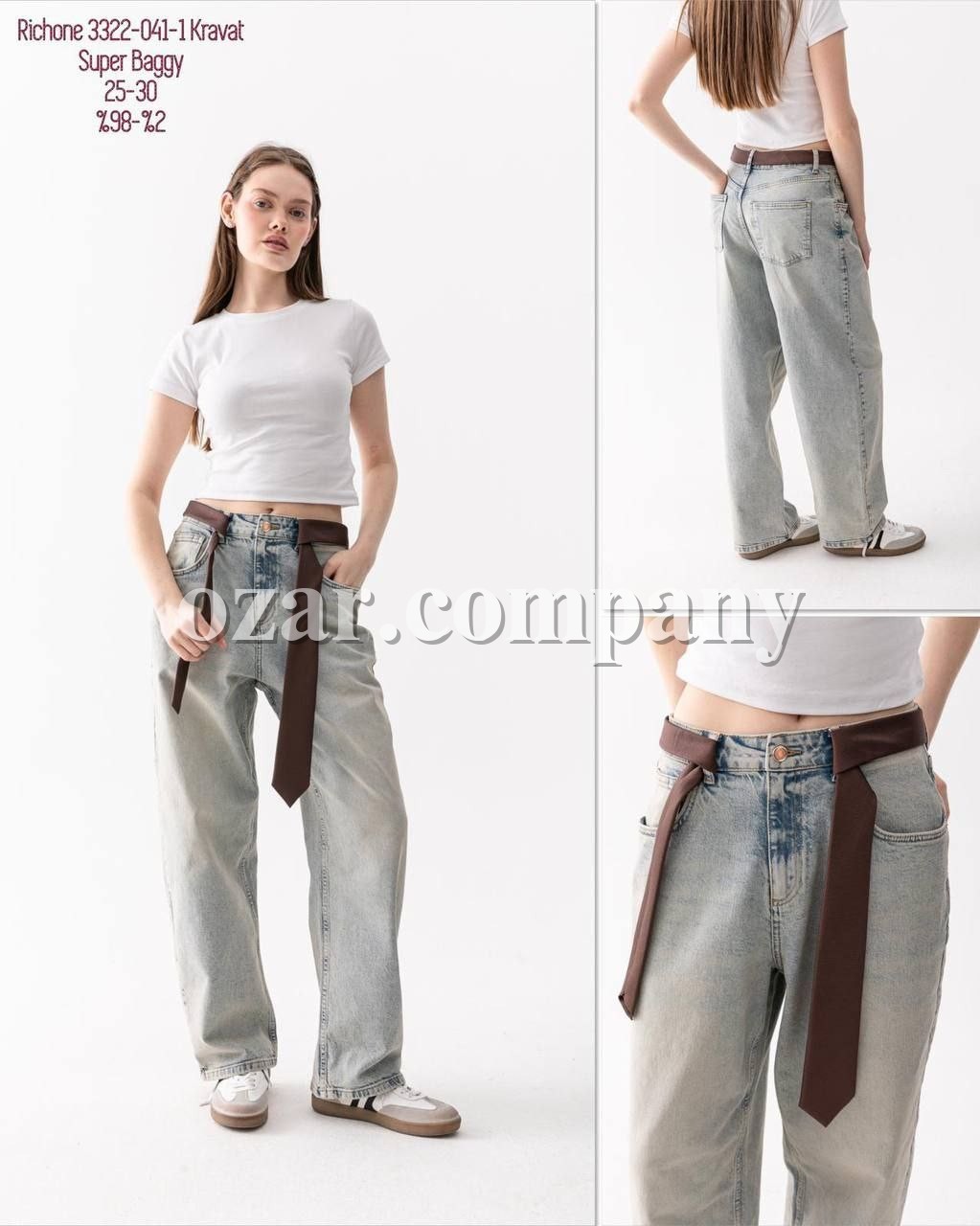 Женские Джинсы Richone 