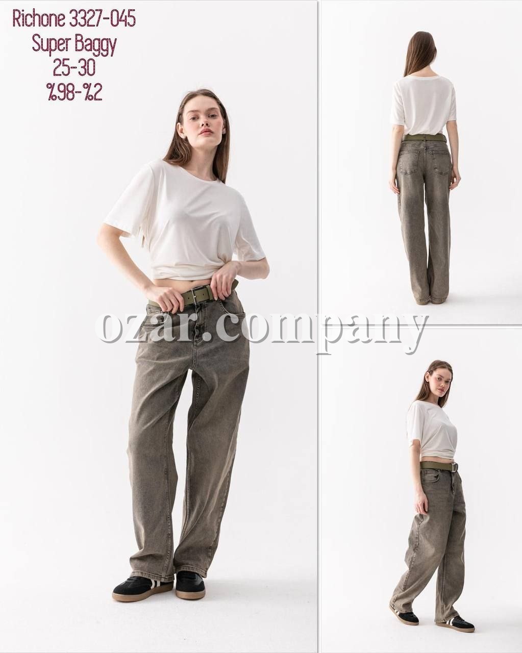 Женские Джинсы Richone 