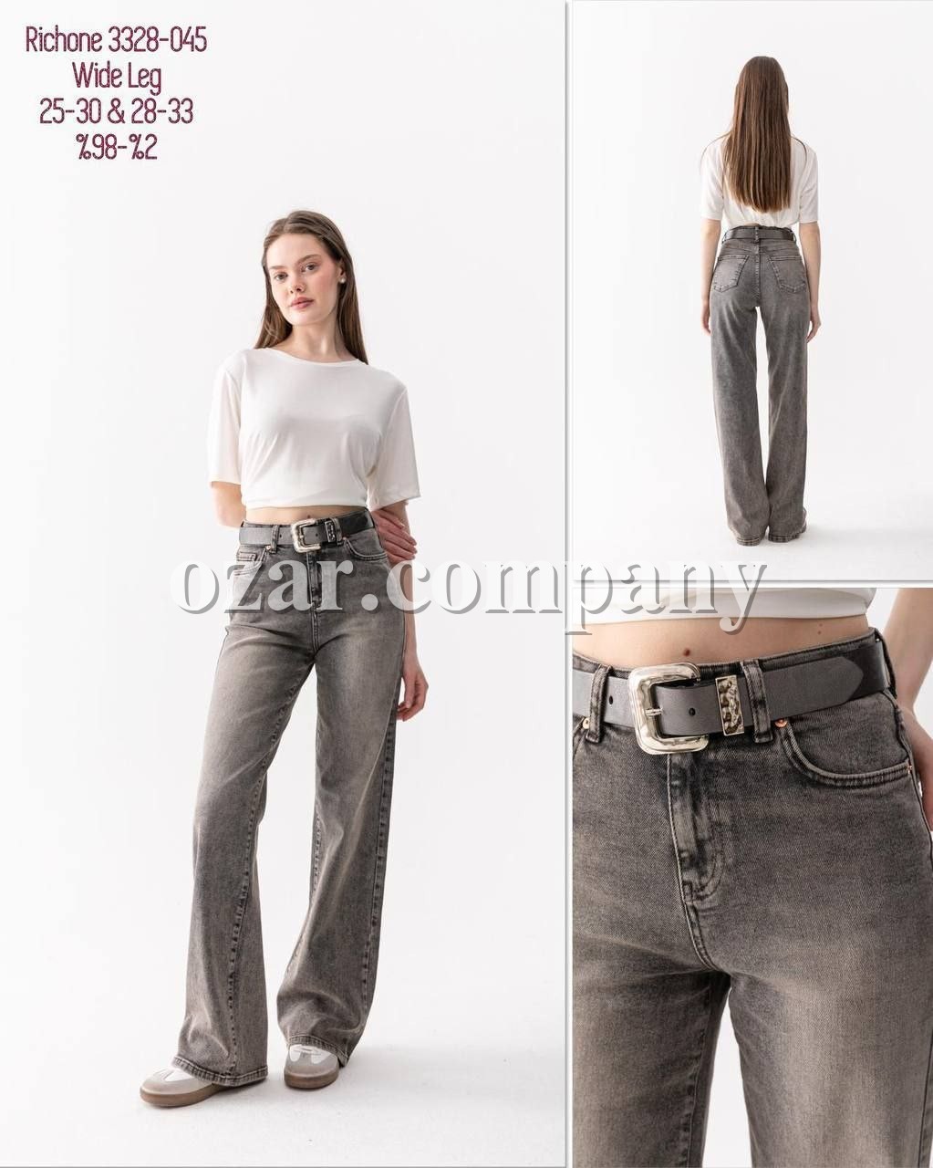 Женские Джинсы Richone 