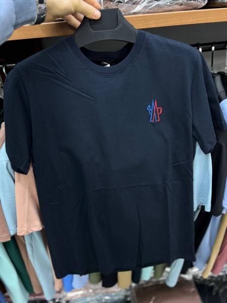 Мужская Футболка Moncler