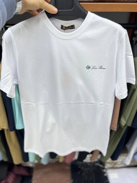 Мужская Футболка Loro Piana