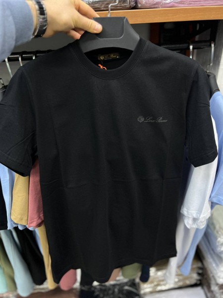 Мужская Футболка Loro Piana