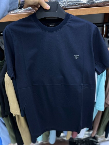 Мужская Футболка Tom Ford