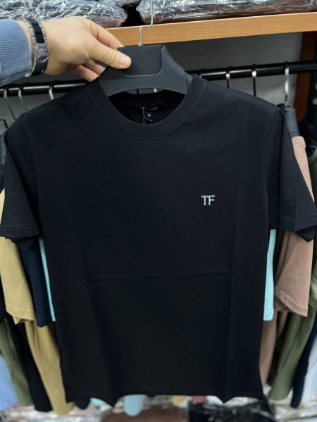 Мужская Футболка Tom Ford