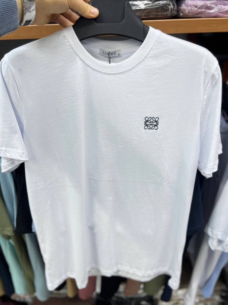 Мужская Футболка Loewe