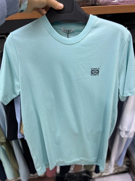 Мужская Футболка Loewe