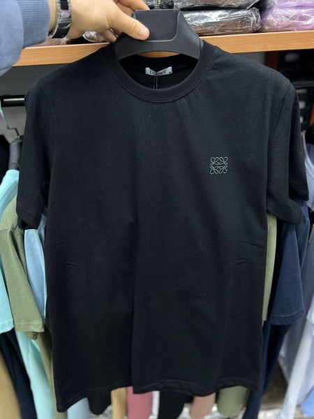 Мужская Футболка Loewe