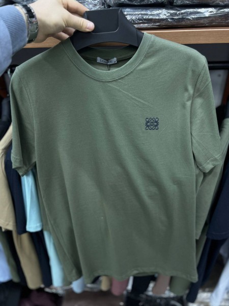 Мужская Футболка Loewe