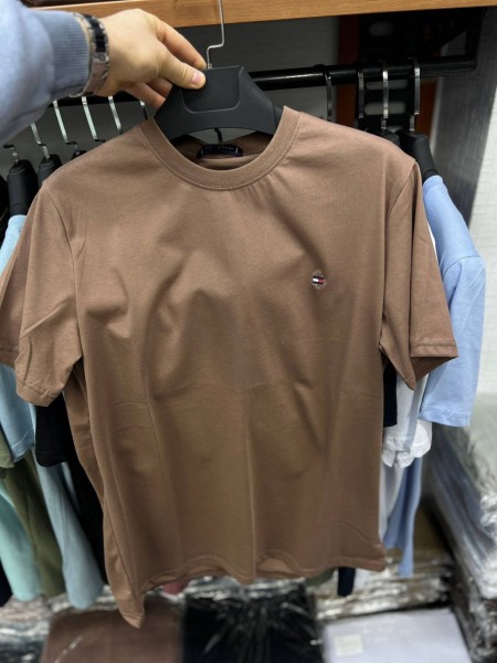 Мужская Футболка Tommy Hilfiger