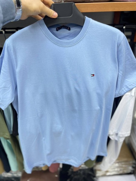 Мужская Футболка Tommy Hilfiger