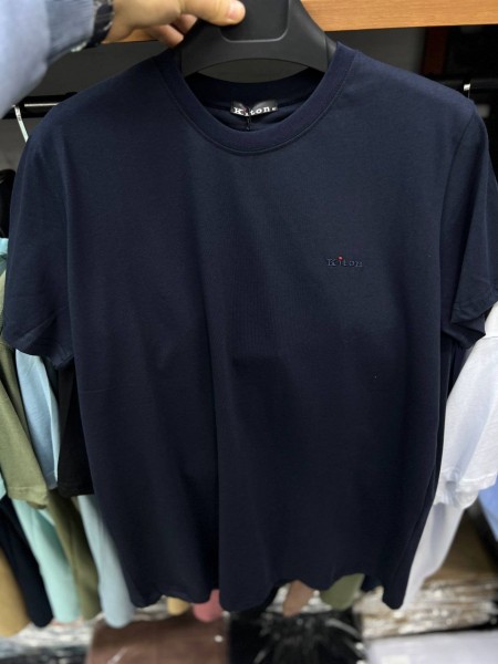 Мужская Футболка Kiton