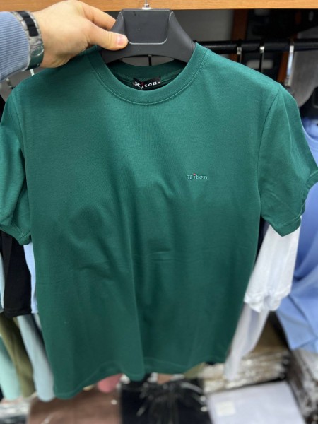 Мужская Футболка Kiton