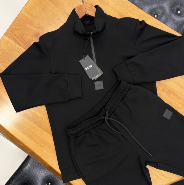 Мужской Спортивный Костюм Boss