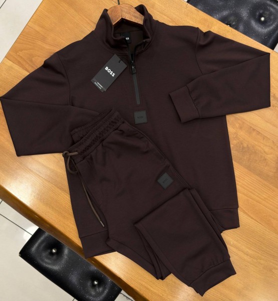 Мужской Спортивный Костюм Boss