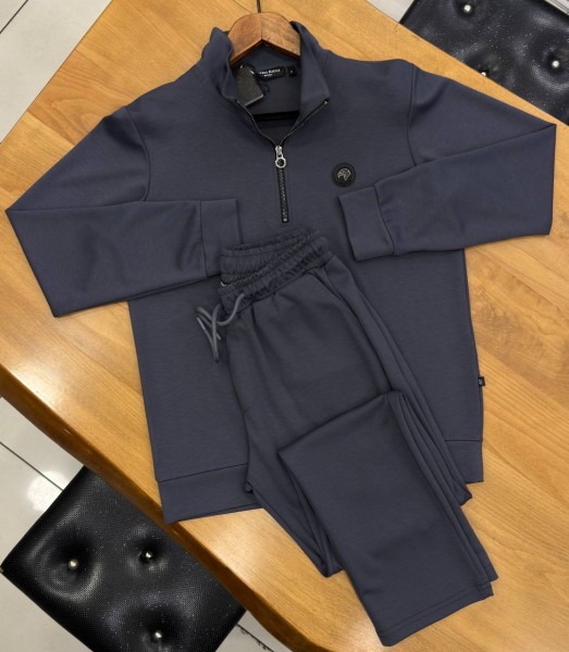 Мужской Спортивный Костюм Stefano Ricci