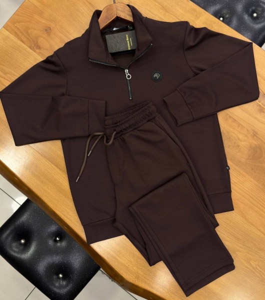 Мужской Спортивный Костюм Stefano Ricci