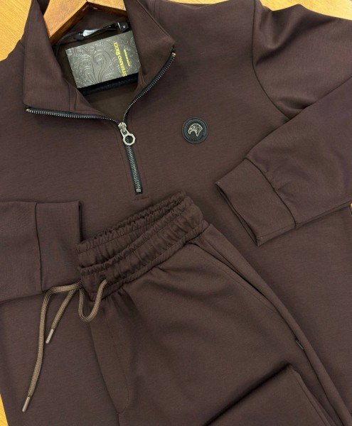 Мужской Спортивный Костюм Stefano Ricci