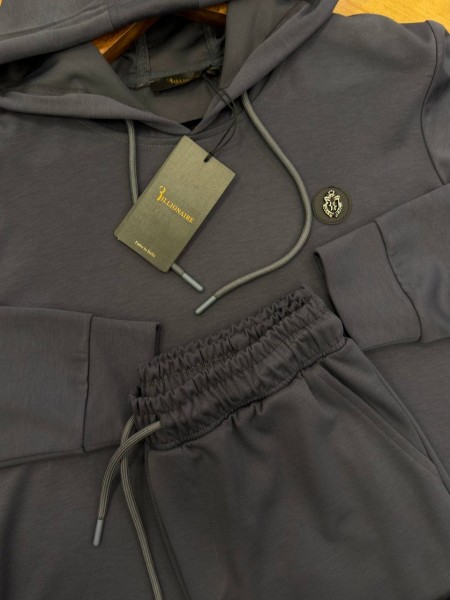 Мужской Спортивный Костюм Billionaire