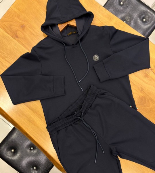 Мужской Спортивный Костюм Billionaire