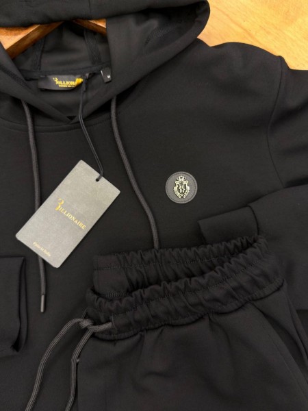 Мужской Спортивный Костюм Billionaire