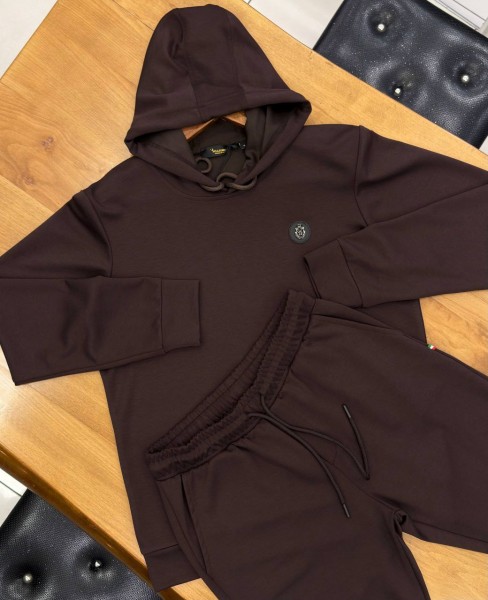 Мужской Спортивный Костюм Billionaire