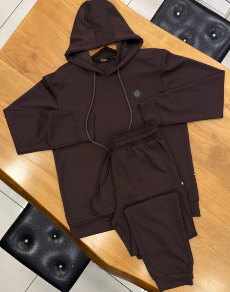 Мужской Спортивный Костюм Billionaire