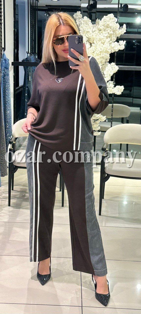 Женский Костюм Lammax (Большие размеры) 