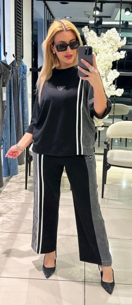 Женский Костюм Lammax (Большие размеры) 