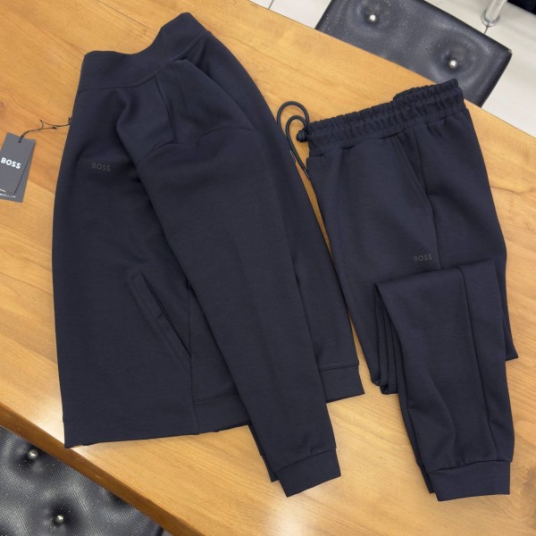 Мужской Спортивный Костюм Boss