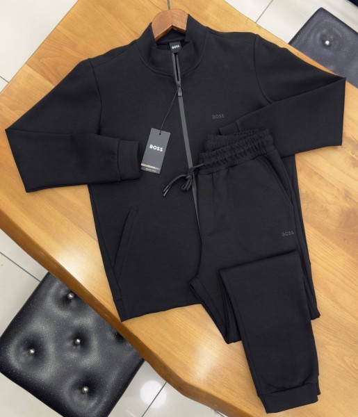 Мужской Спортивный Костюм Boss