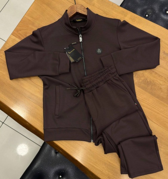 Мужской Спортивный Костюм Billionaire