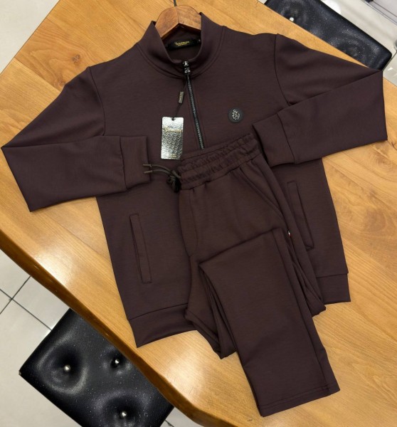 Мужской Спортивный Костюм Billionaire