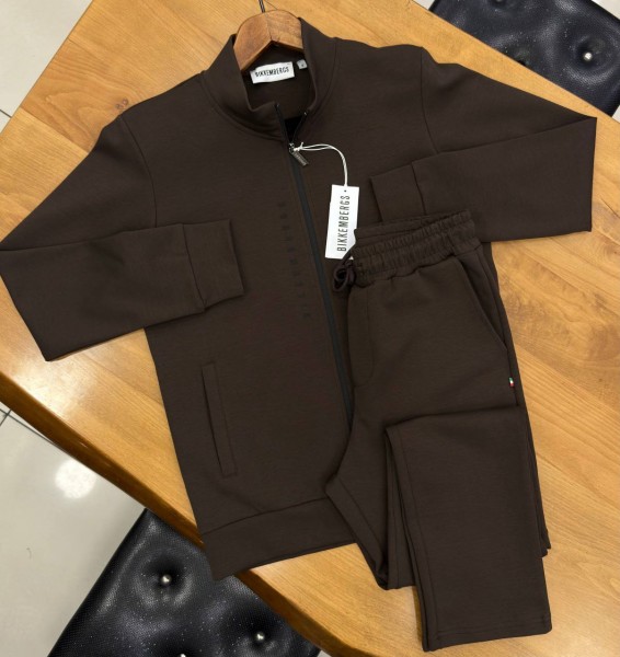 Мужской Спортивный Костюм Bikkembergs