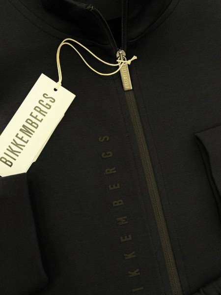 Мужской Спортивный Костюм Bikkembergs