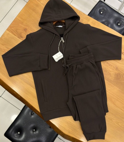 Мужской Спортивный Костюм Brunello Cucinelli