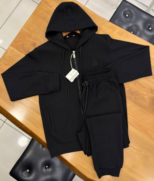 Мужской Спортивный Костюм Brunello Cucinelli