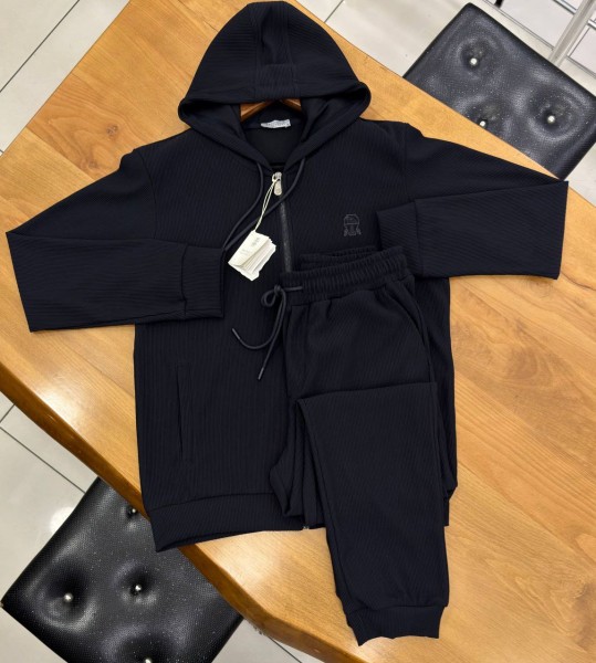 Мужской Спортивный Костюм Brunello Cucinelli