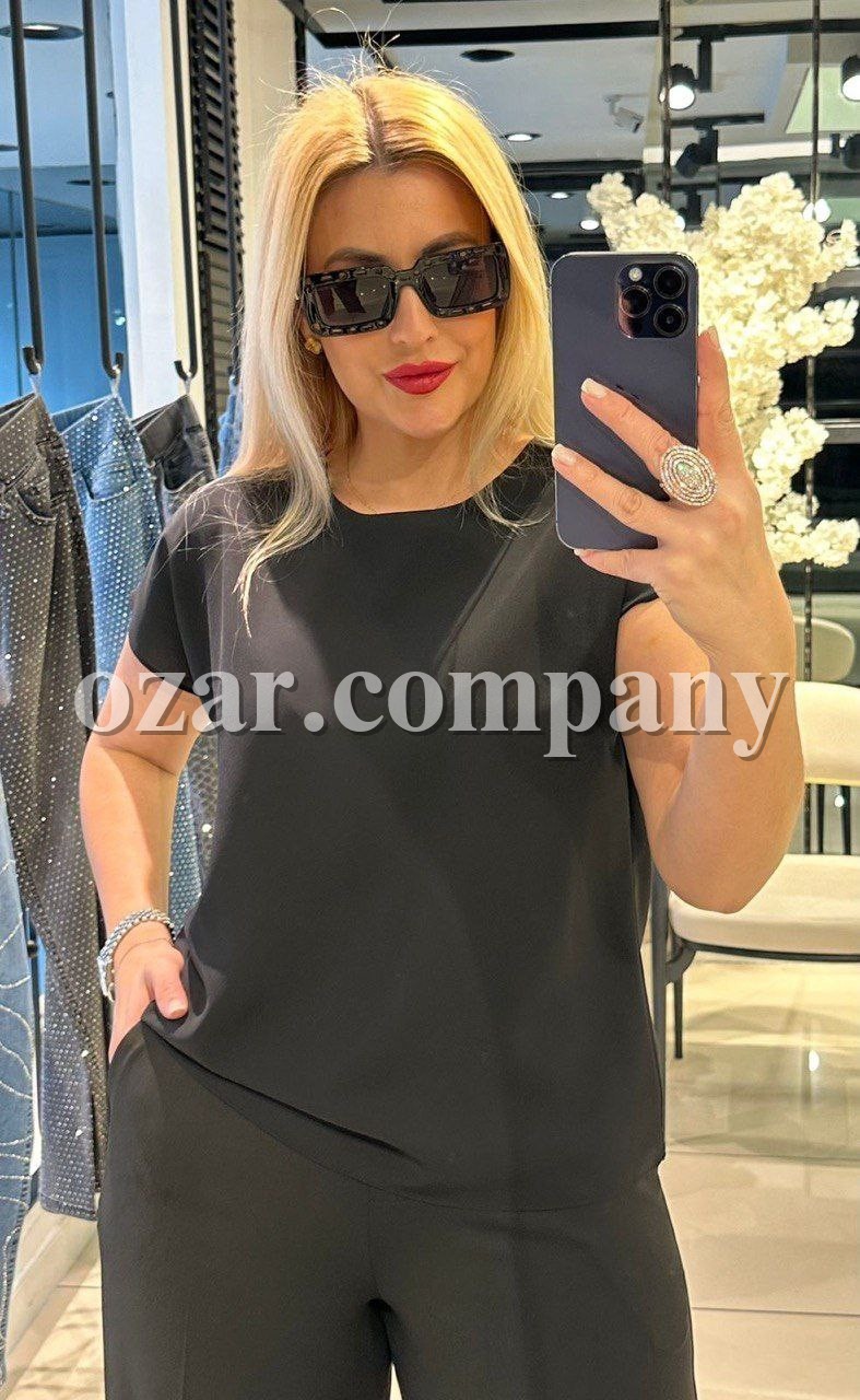 Женская Футболка Lammax (Большие размеры) 