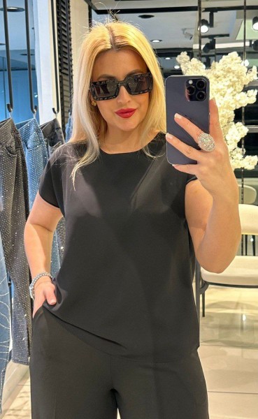 Женская Футболка Lammax (Большие размеры) 