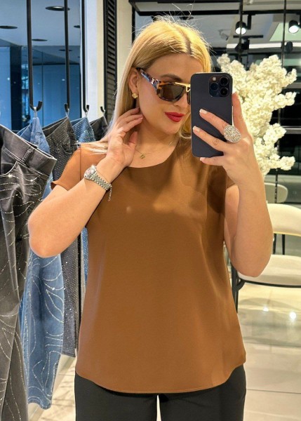 Женская Футболка Lammax (Большие размеры) 