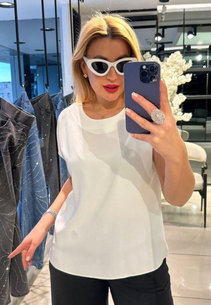 Женская Футболка Lammax (Большие размеры) 