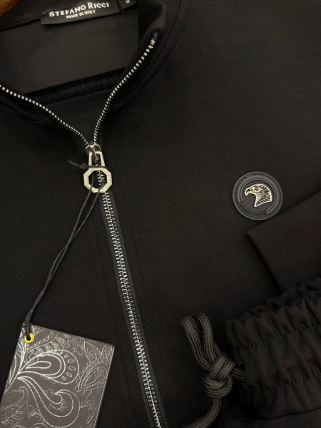 Мужской Спортивный Костюм Stefano Ricci