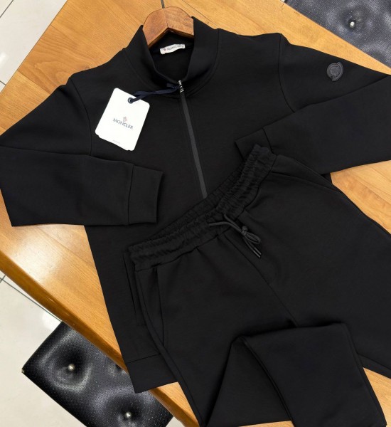 Мужской Спортивный Костюм Moncler