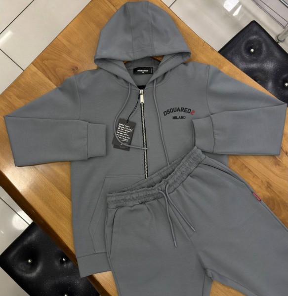 Мужской Спортивный Костюм Dsquared2