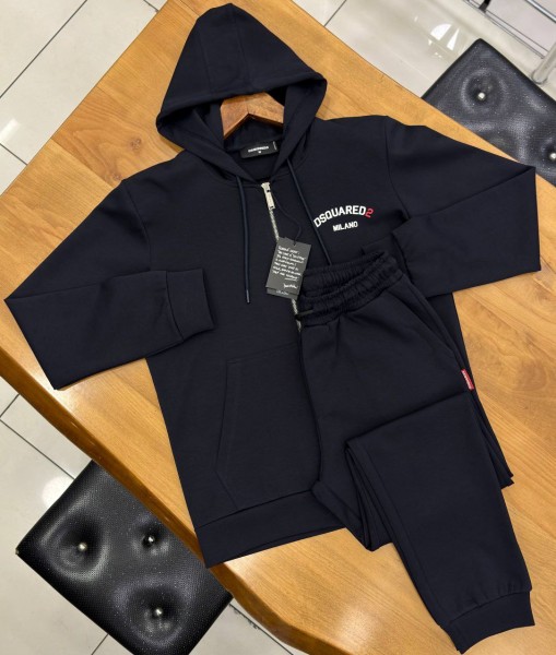 Мужской Спортивный Костюм Dsquared2