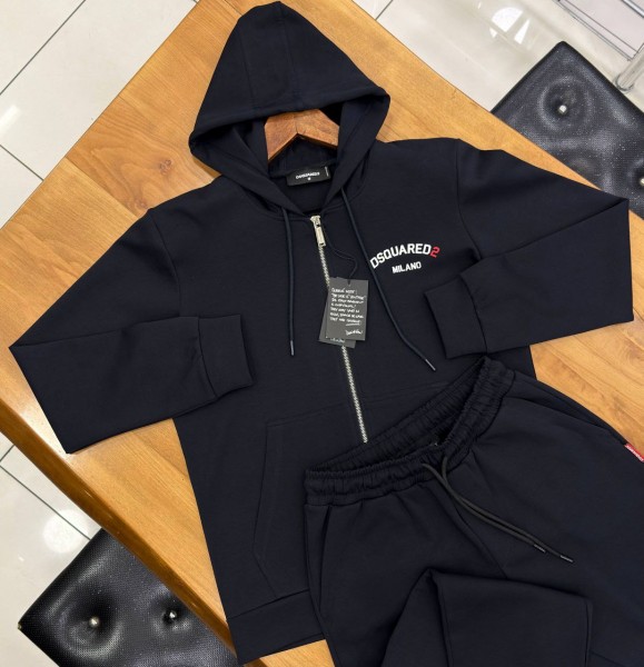 Мужской Спортивный Костюм Dsquared2