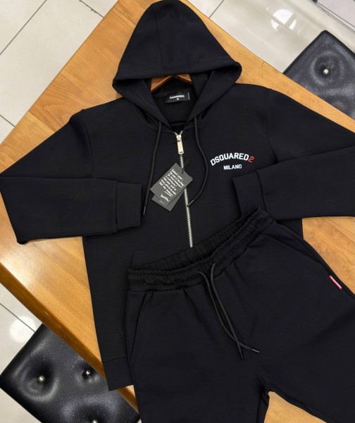 Мужской Спортивный Костюм Dsquared2