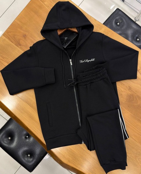 Мужской Спортивный Костюм Karl Lagerfeld